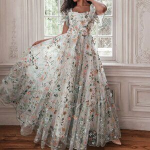 JessaKae Forever Dress NWOT 2X